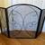 3-panel Fireplace Screen 2 thumbnail