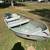 12’ Sears Aluminum Boat 2 thumbnail