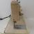 Singer Stylist 513 Sewing Machine w/ Pedal (NEEDLE MOVES, LIGHT WORKS) 4 thumbnail