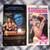 Wrestling movies  VHS 1 thumbnail