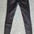 Like New Skinny Black Jeans UK Size 8 7 thumbnail