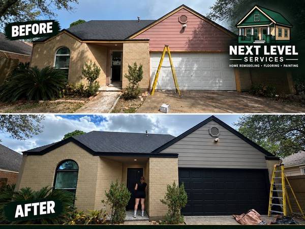 FULL or PARTIAL RENOVATION SERVICES 1
