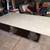 Elegant Marble Dining Table 1 thumbnail