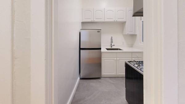 $1,945 / 317ft2 - 691 O'Farrell St - 208 (tenderloin)63946670341635121