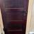 Five panel pine doors circa 1915 (never painted) 2 thumbnail