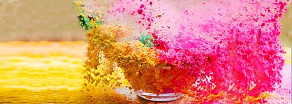 The Rise of Pigments Manufacturers in India 1
