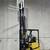 COMPACT 3 WHEEL ELECTRIC FORKLIFT 2016 YALE ERP025VCE24TE078 8 thumbnail
