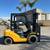 2012 Komatsu FG25T Pneumatic 5,000 Lb Forklift 6 thumbnail