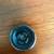 H-D 100th Anniversary grip end cap. 2 thumbnail