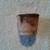 ANTIQUE VASE WITH CORK STOPPER 7 thumbnail