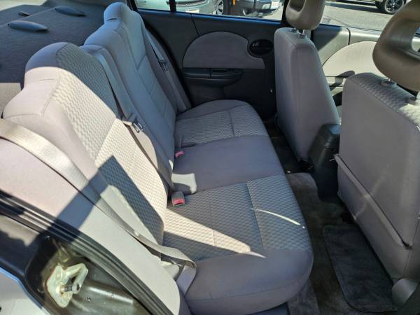2006 Saturn Ion 2 for sale - Lynnwood, WA - craigslist