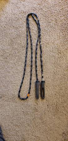 Jump Ropes-Weighted or Beaded 1