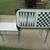 Vintage Coleman Camping Kitchen Portable Folding Game Table Sink 11 thumbnail
