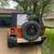 2011 Jeep Wrangler Unlimited 2 thumbnail