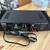 Hafler PRO1200 2-Channel Power Amplifier RCA modded serviced DH-120 2 thumbnail
