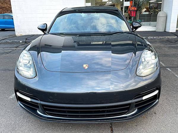 2017 Porsche Panamera 4 AWD - $35900,0063476765517827121
