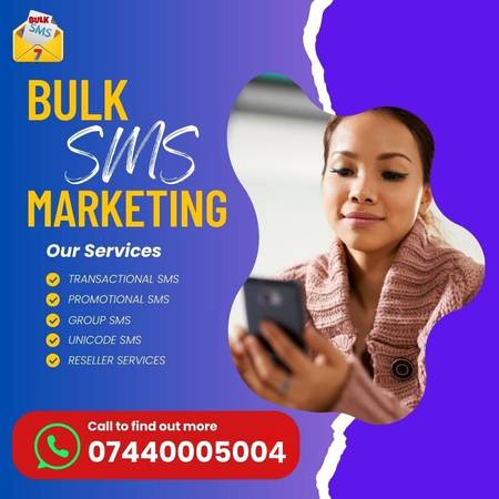 Trusted Bulk SMS Services & Gateway Provider in Mumbai – Bulksms7 1