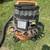 Ridgid - 6.0 HP - 14 Gallon - all accesories - GREAT SOLID CONDITION 8 thumbnail