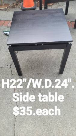 side tables 1