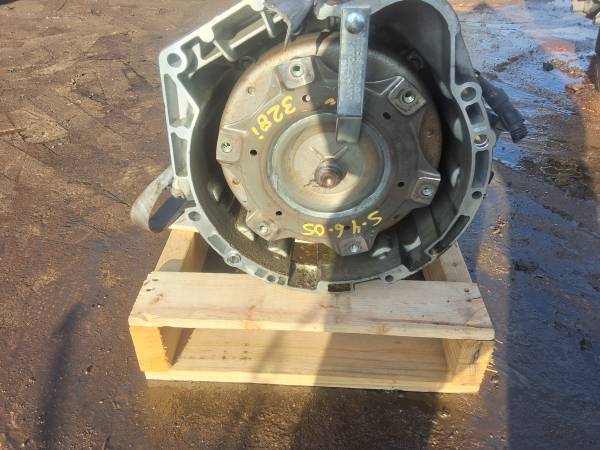 ★ 2009-2013 BMW 328I- AUTOMATIC TRANSMISSION -#MS4605★ 1