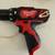 Milwaukee M12 2408-20 3/8” Hammer Drill Driver – Tool Only 1 thumbnail