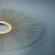 Pair of Mid-Century Modern Spray Sunburst Wall Sculptures, c.1960’s 6 thumbnail