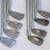 golf iron set lefty women's Tour Edge Comp 950 3 thumbnail