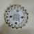 Lord's Prayer Ceramic Wall Hanging 1 thumbnail