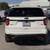 2016 Ford Explorer Sport suv White 8 thumbnail