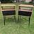 (2) Solid Wood Dovetail Nightstands $150 for Pair 1 thumbnail