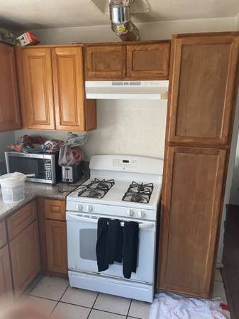 Section 8 housing for rent