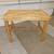 Ash Sixty-Three Piece Butcher Block Table Top 2 thumbnail