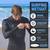 4/3 Men's Size XXXL Ho Stevie Wetsuit New 1 thumbnail