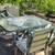 Patio table set 2 thumbnail