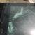 Vintage Mid Century Chinoiserie rolling bar cart B27 15 thumbnail
