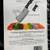 Cleaver Knife 6 inch - Criterion - never used 2 thumbnail