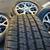 20" Jeep Grand Cherokee New OEM Wheels And Tires 3 thumbnail