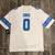 Detroit Lions Jersey Gibbs, Goff, St Brown, Hutchinson 1 thumbnail