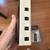 Danelectro Battery Billionaire Battery Power Supply 9-Volt with Kill S 2 thumbnail