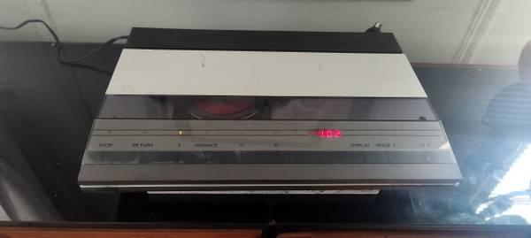 🔲 🔲 Bang&Olufsen Beogram CD 3300 🔲 🔲 - $90 (Brooklyn)63436941791491122