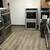 Appliances VA, Built in Thermador, Viking… Refrigerator, Starting 20 thumbnail