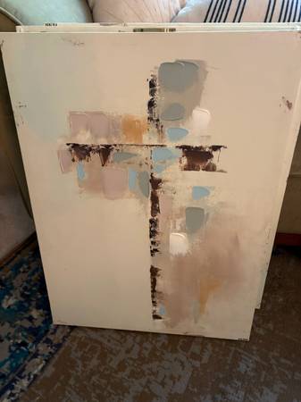 Like new artwork 1