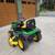 John Deere Mower D170 With 54" Deck 4 thumbnail