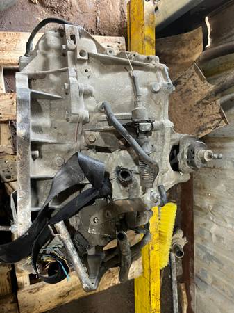 🚨 2013	Nissan	Altima - AUTOMATIC TRANSMISSION - #32736 🚨 NOW: 1