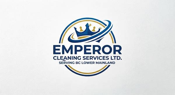 **PROFESSIONAL CLEANING SERVICES – BC LOWER MAINLAND** 1