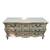 🚚Delivery + Refinished Antique French Provincial dresser 25328 3 thumbnail