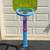 LITTLE TIKES ADJUSTABLE BASKETBALL HOOP 1 thumbnail