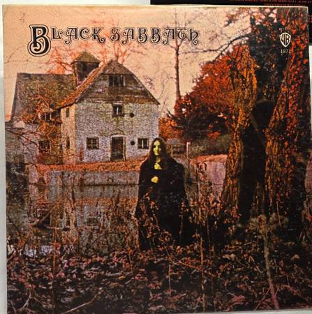 CASH💰💰for your viny record collection! - $500 I'll buy your album's 1