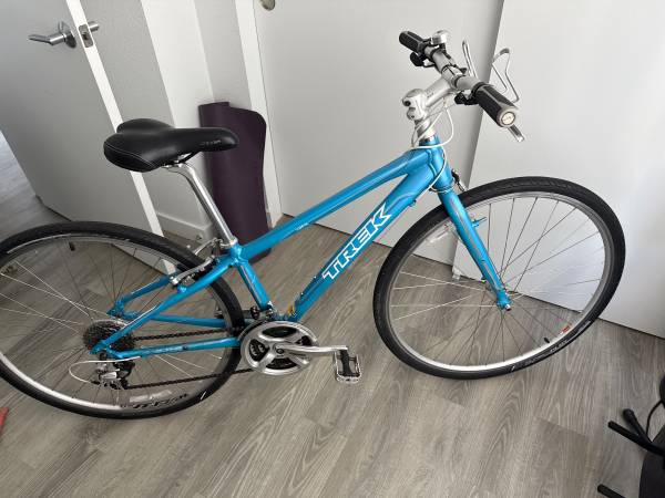 Bicicleta Trek robada (Kerns)63842372685697121