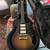2025 Gibson 50th Anniversary Music City Les Paul 5 thumbnail